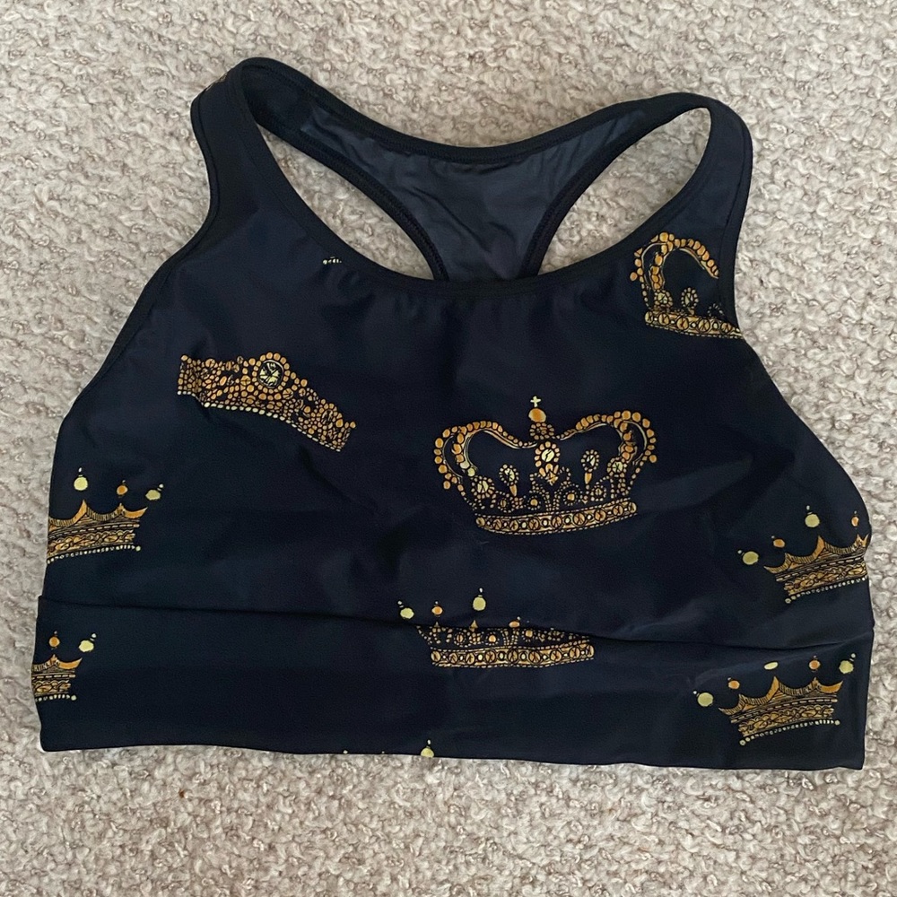 VS Sports Bra